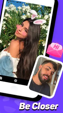 Game screenshot Woohoo -  Filters & Share apk
