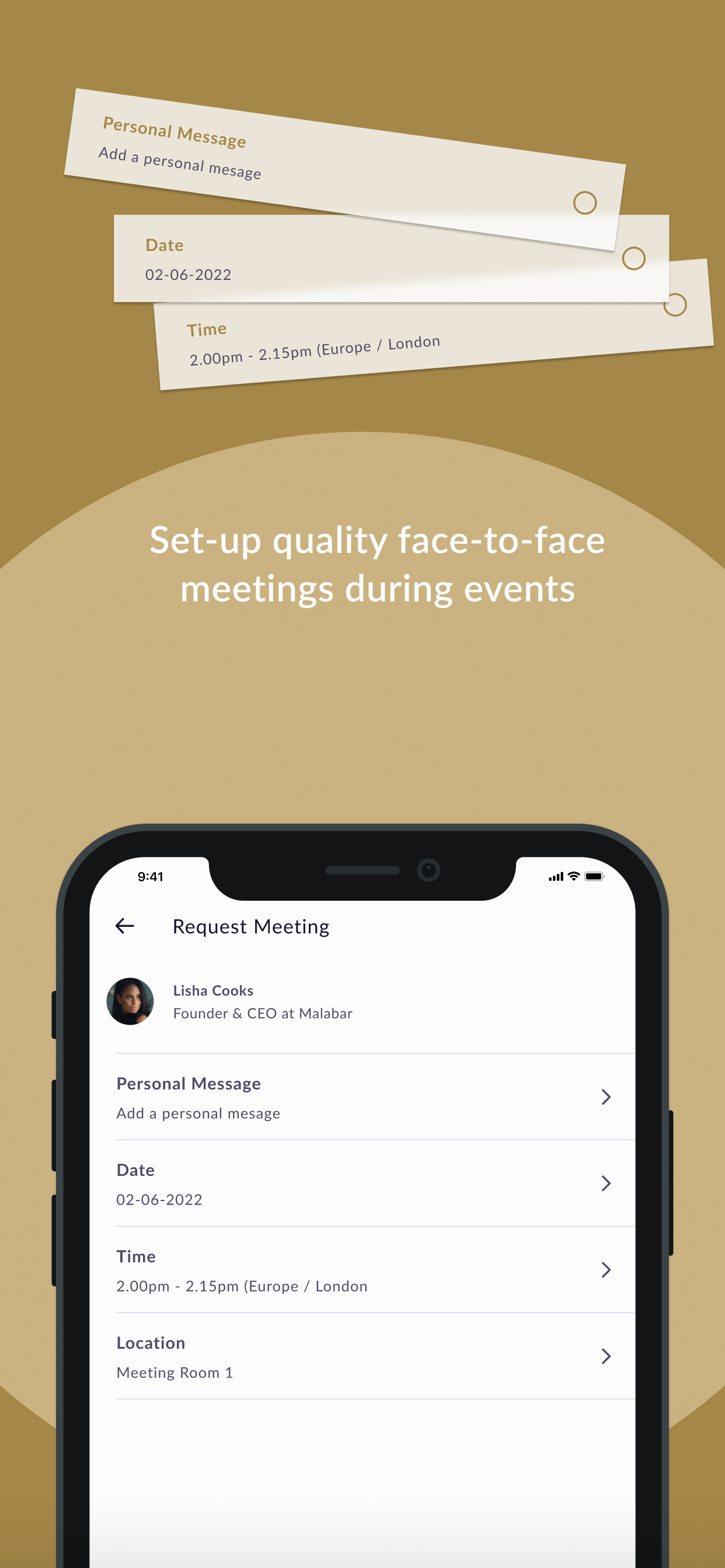 Chimoney App