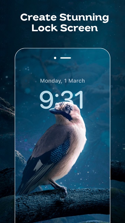 Lock Screen Maker‏‏‎