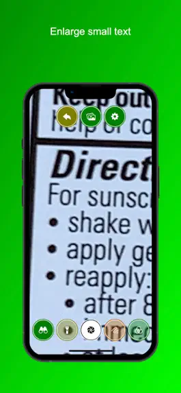 Game screenshot Emerald Eyes hack