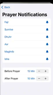 qibla-ar + prayer times problems & solutions and troubleshooting guide - 2