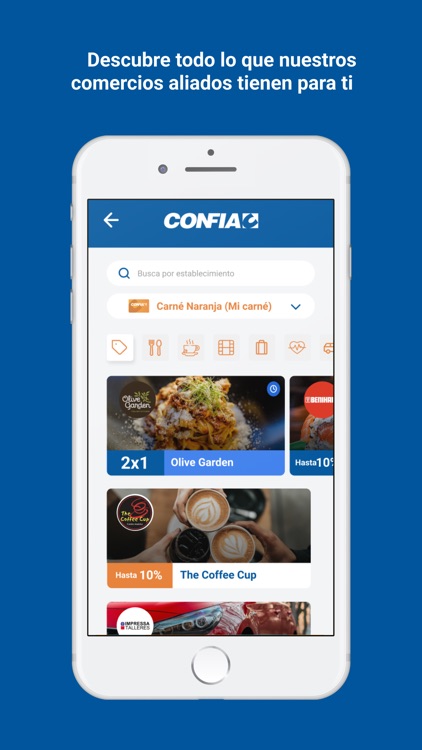 AFP Confia APP screenshot-5