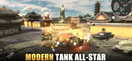 Game screenshot Tank Firing mod apk