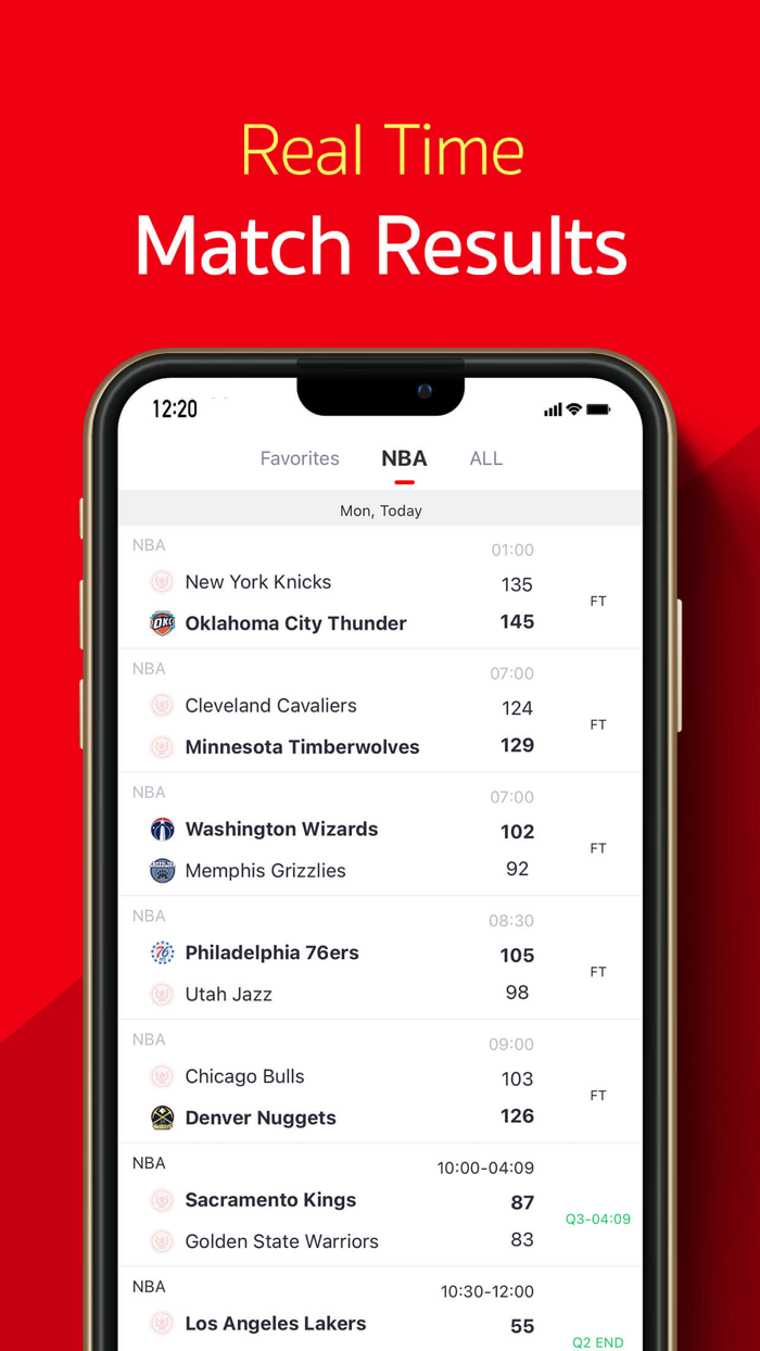 Noona - News and NBA info