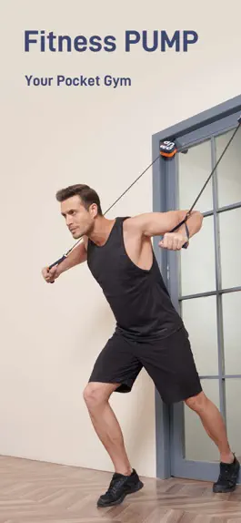 Game screenshot Fitness Pump mod apk