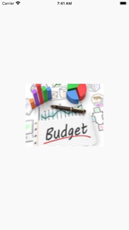 Budgeting Simple screenshot-5