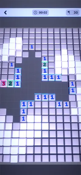 Game screenshot Minesweeper Retro Strategy hack