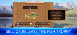 Game screenshot Fish Rain: fishing simulator apk
