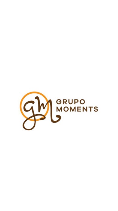 Grupo Moments Screenshot