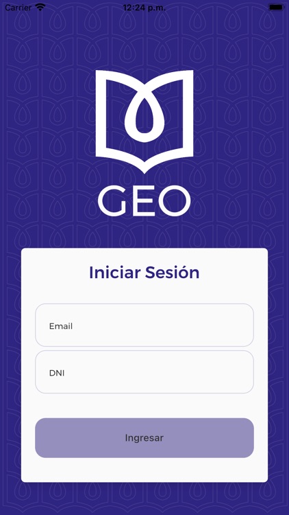 GEO Educacion