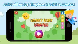 Game screenshot Smart Kid Shape mod apk