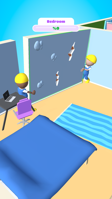 Renew My Furniture Screenshot