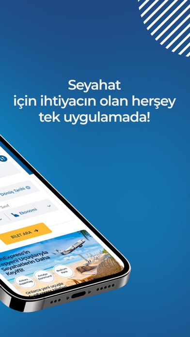Deluxtur.com.tr Screenshot