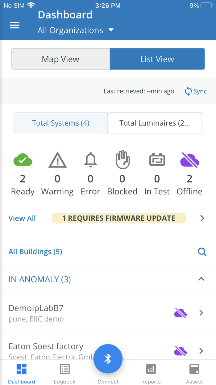 Building Safety Manager