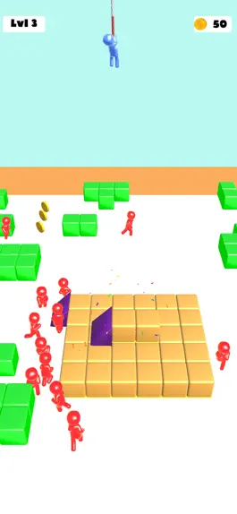 Game screenshot Floor Arena hack