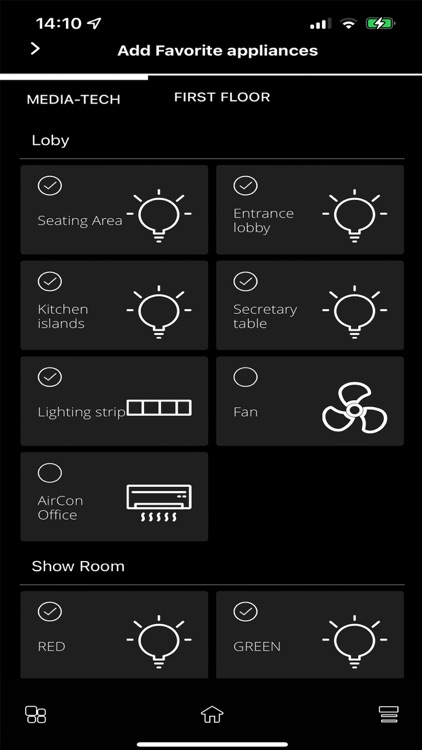Domex.Life screenshot-8