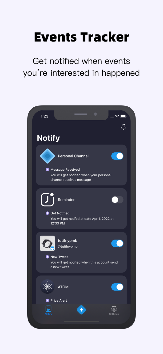 NotifyHub