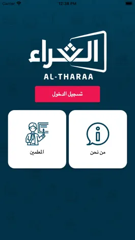 Game screenshot Al Tharaa Jo mod apk