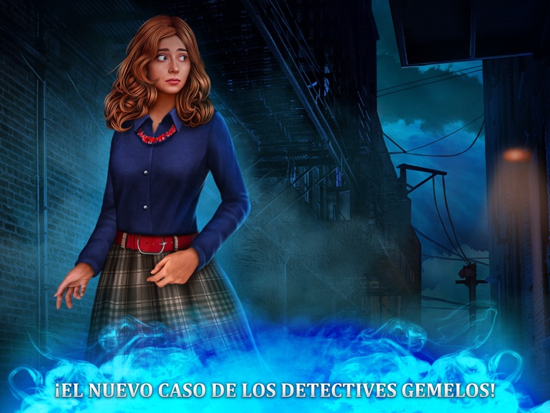 Twin Mind 3 - F2P screenshot 6