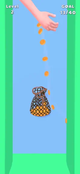 Game screenshot Coin Bags hack