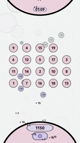 Game screenshot Follow Pop Lab apk