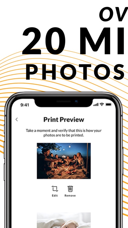 Pelipost - Photos to Prison