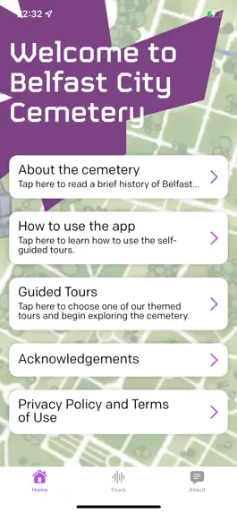 Game screenshot Belfast City Cemetery mod apk