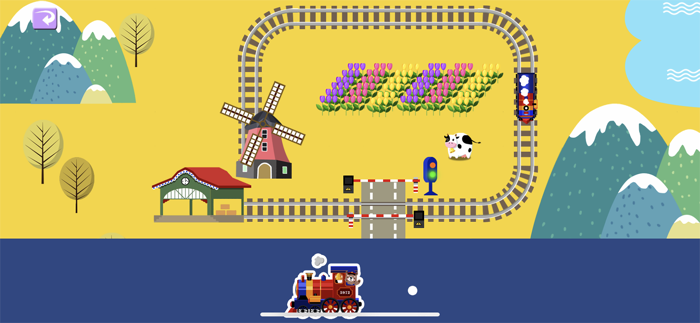 Train Simulator and Driver Games