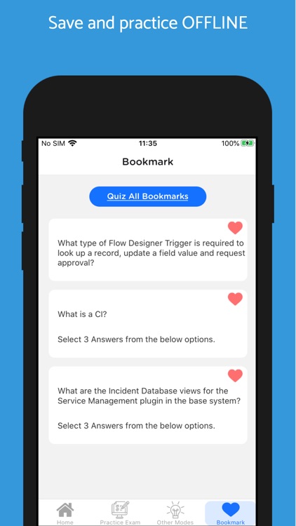 ServiceNow System Admin 2024 screenshot-4