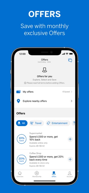 Amex United Kingdom - Apps on Google Play