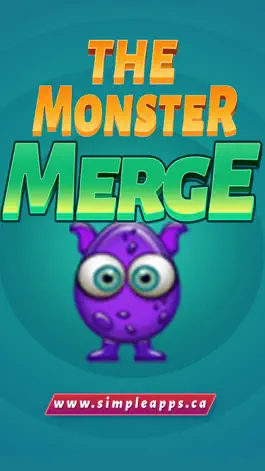 Game screenshot The Monster Merge mod apk