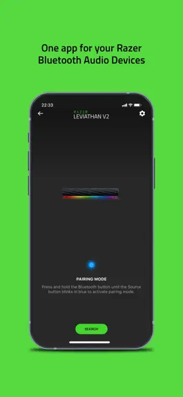 Game screenshot Razer Chroma RGB mod apk