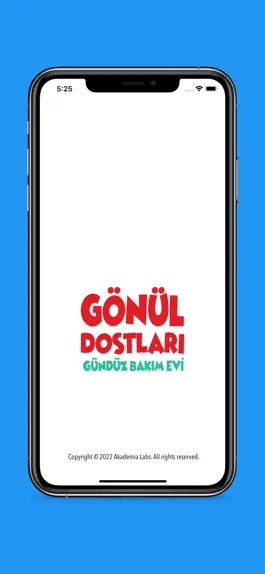 Game screenshot Gönül Dostları G.B.E. mod apk