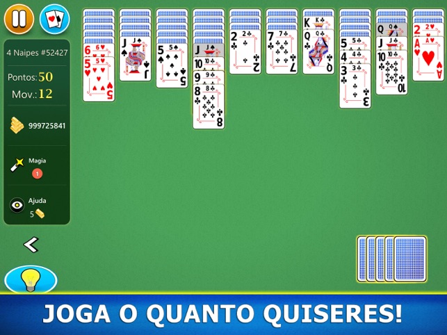 Switch Spider Solitaire - Jogue Switch Spider Solitaire Jogo Online