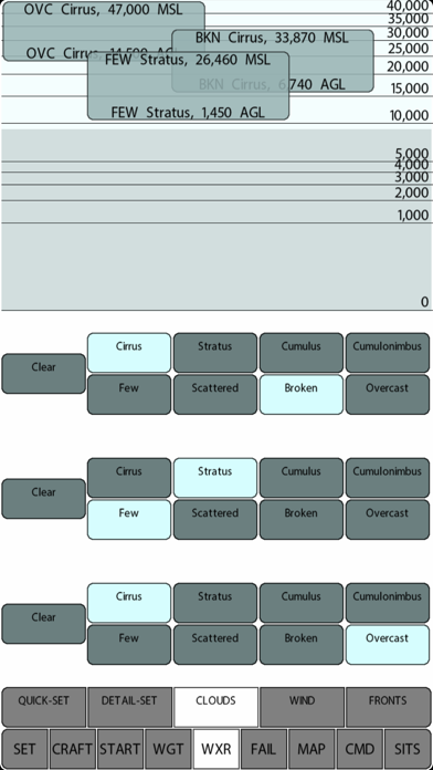 Control Pad for X-Planeのおすすめ画像4