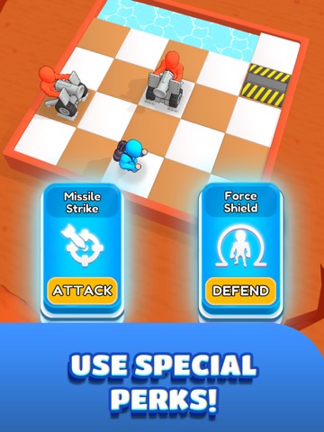 Chess Wars 2のおすすめ画像2