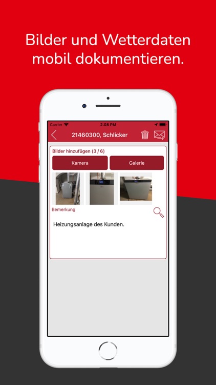 TIME4 Service - Zeiterfassung