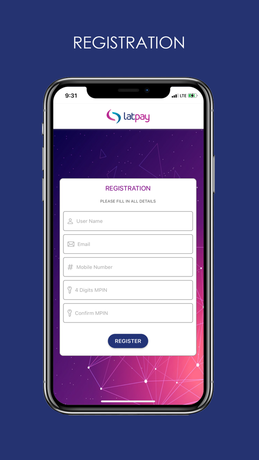 #3. Latpay Terminal (iOS) 由: Latpay