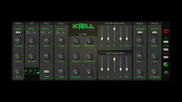 krill synthesizer problems & solutions and troubleshooting guide - 1