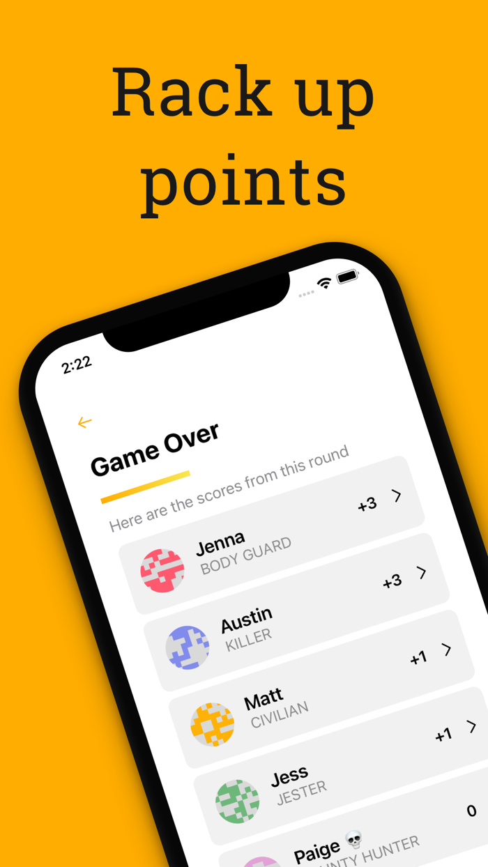 Campaign IRL Battle Game