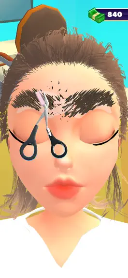 Game screenshot I Brow You! apk