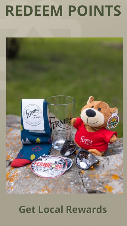 Iconic Fernie, BC screenshot-4