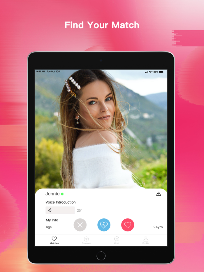 Seeking Sugar Love-Casual Chat