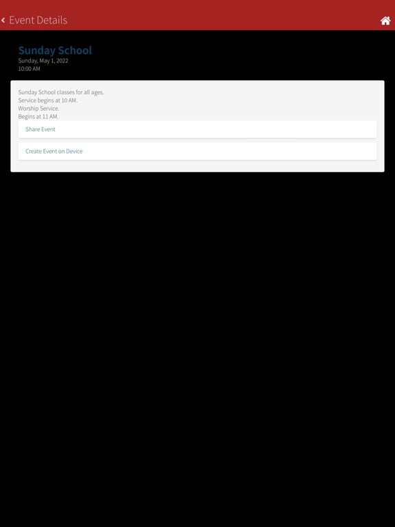 Screenshot #5 pour The Sanctuary of Shawnee