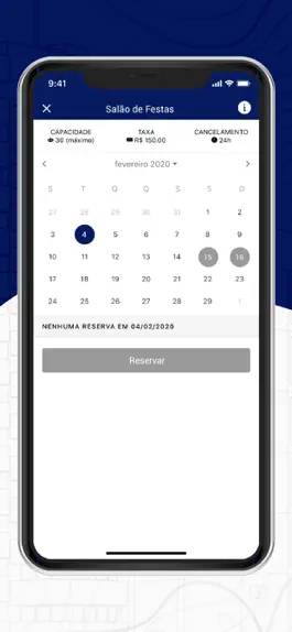 Game screenshot Sispac Condominios apk