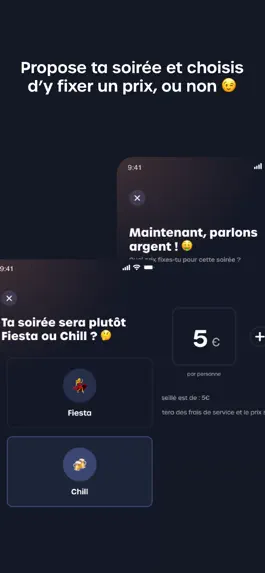 Game screenshot MyPal hack