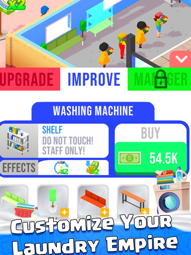 Idle Barber Shop Tycoon - Game Tips, Cheats, Vidoes and Strategies