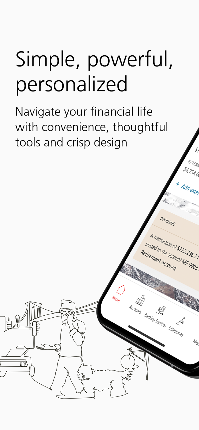 UBS Financial Services