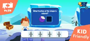 Math Games For Kids - Grade 3 screenshot #3 for iPhone