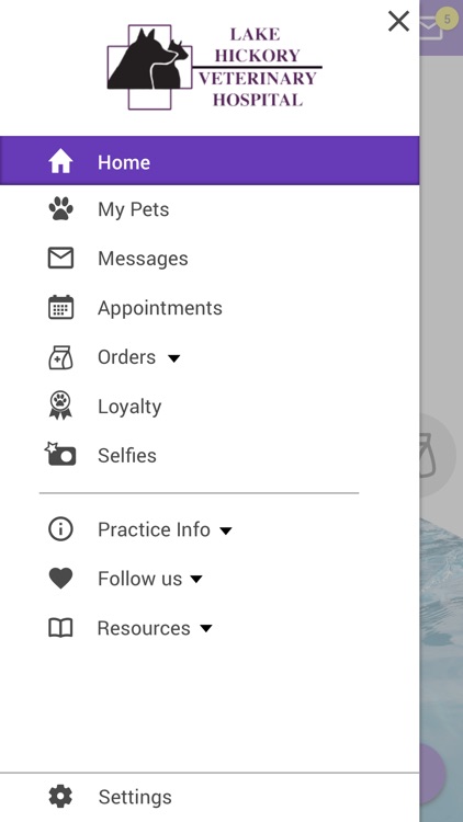 Lake Hickory VH screenshot-4